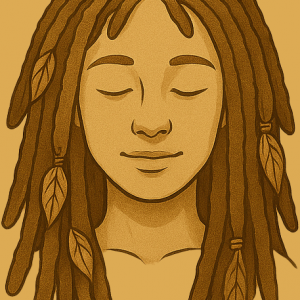 Dreadlock Set